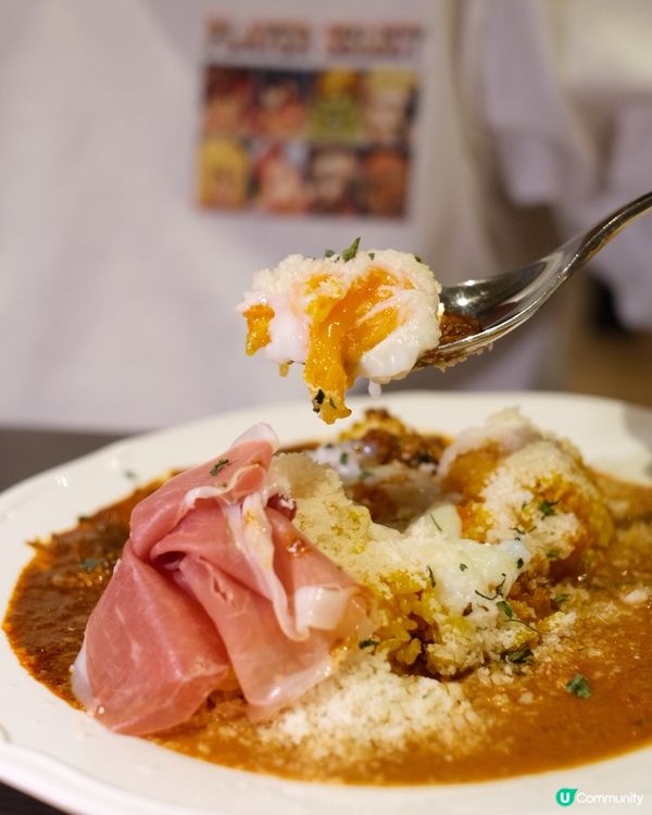 ## 日本神級咖哩登陸中環！🤩