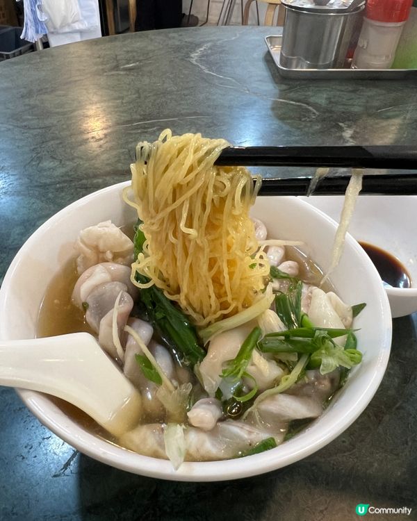 【土瓜灣｜卓記粥麵小館🍜】