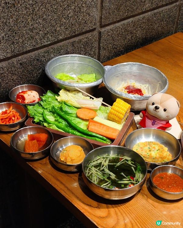 《姜虎東白丁新品來咯》