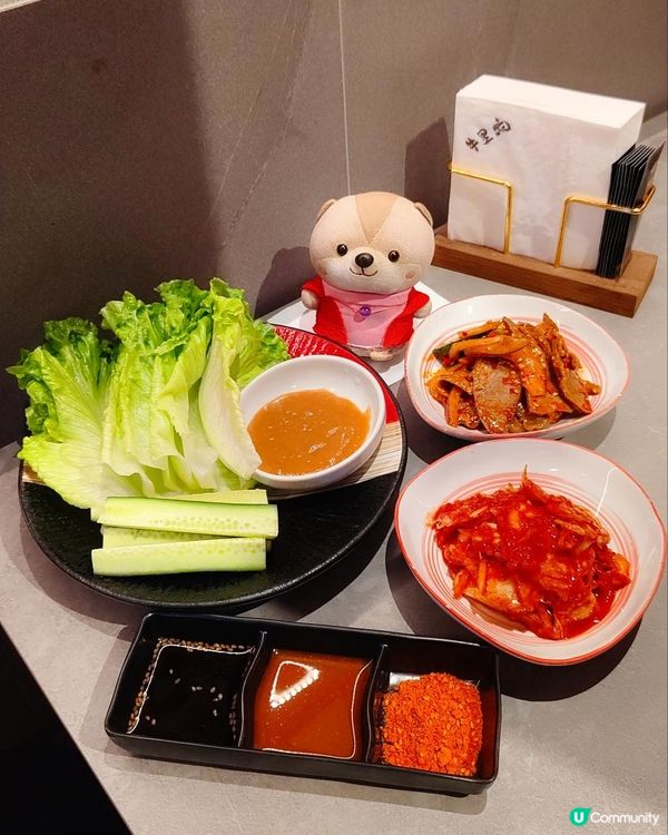 《深圳車公廟人氣烤肉店》