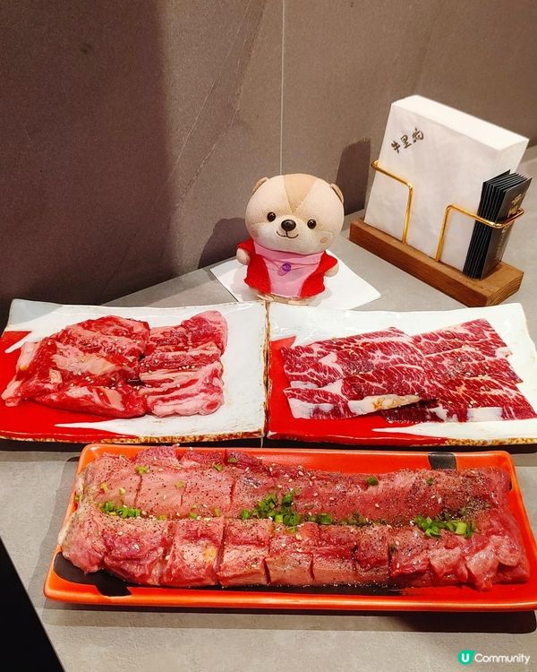 《深圳車公廟人氣烤肉店》