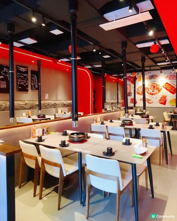 《深圳車公廟人氣烤肉店》