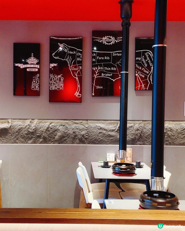 《深圳車公廟人氣烤肉店》