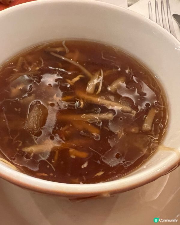 澳門上葡京自助山午市自助餐-必食甜品推介