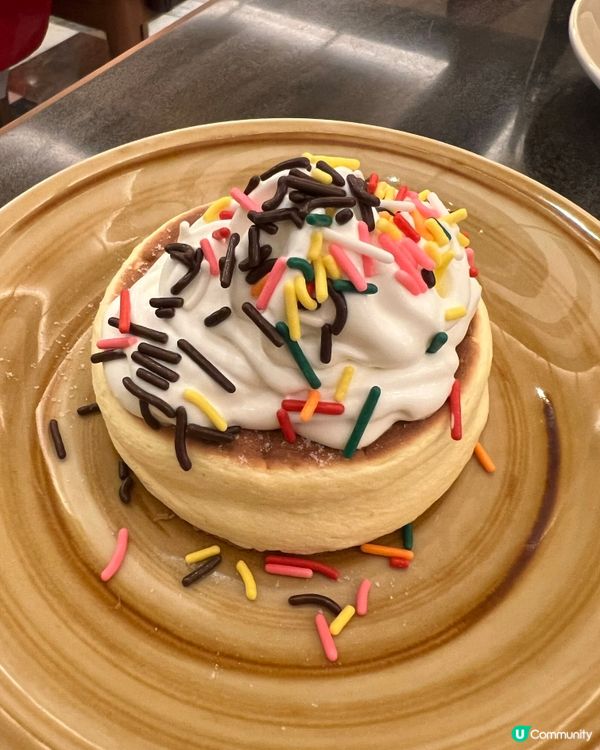 澳門上葡京自助山午市自助餐-必食甜品推介