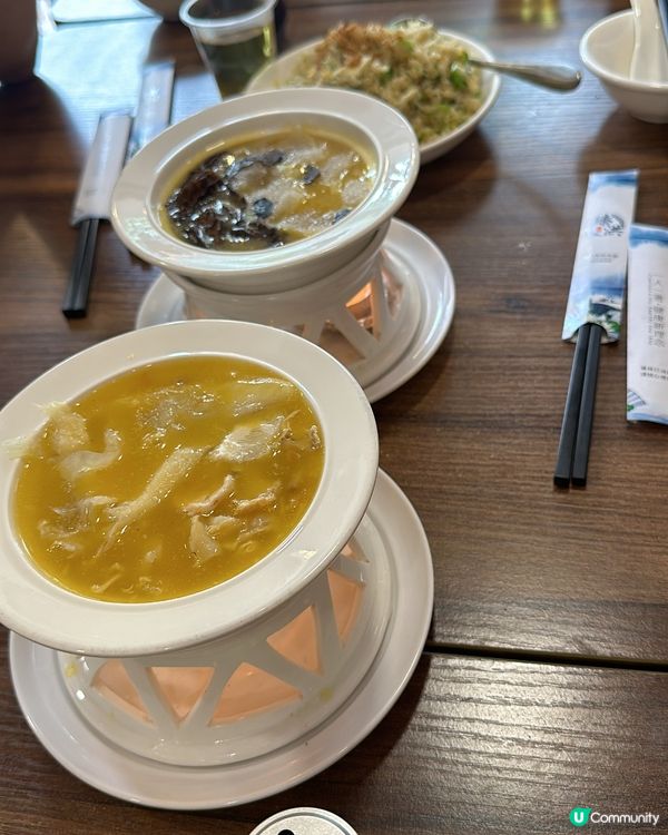 來珠海必食的非一般碗仔翅