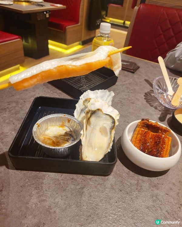 佐賀燒肉谷食完元氣滿滿