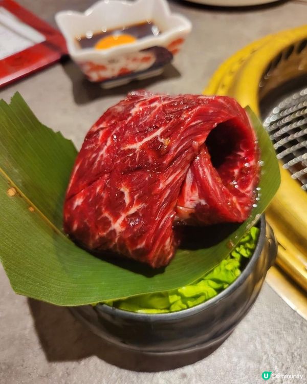 佐賀燒肉谷食完元氣滿滿