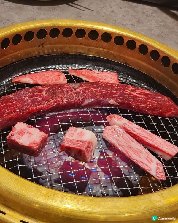 佐賀燒肉谷食完元氣滿滿