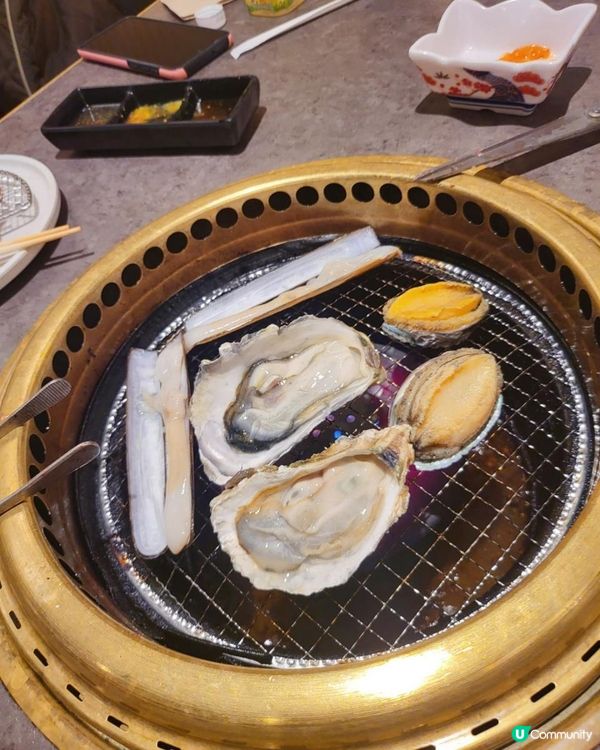 佐賀燒肉谷食完元氣滿滿