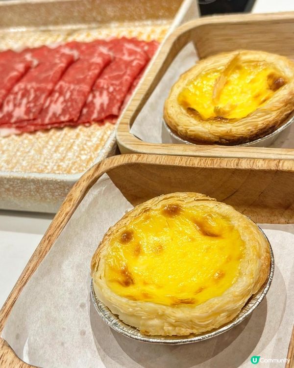 北角匯打卡新寵 🐮🔥 牛牛放題任食和牛！🤤