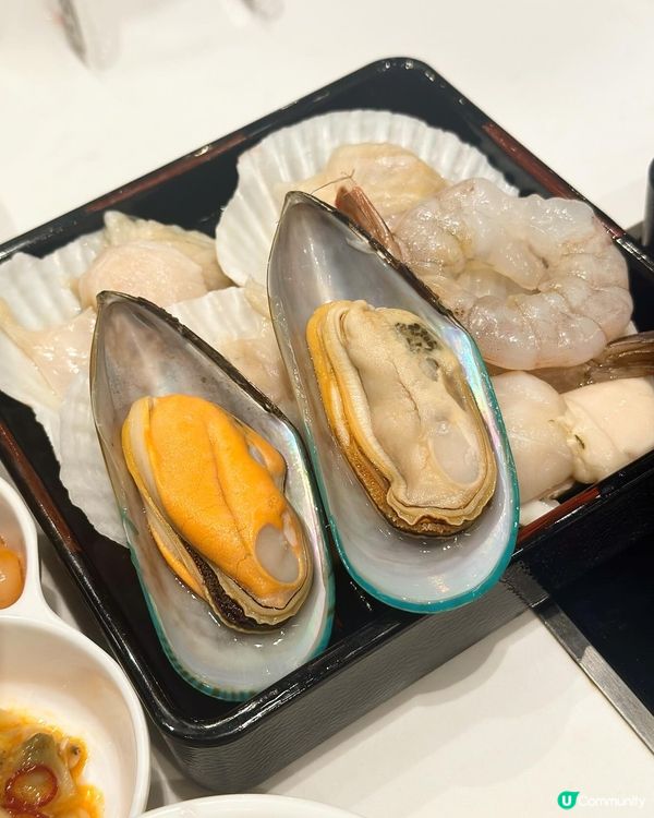 北角匯打卡新寵 🐮🔥 牛牛放題任食和牛！🤤