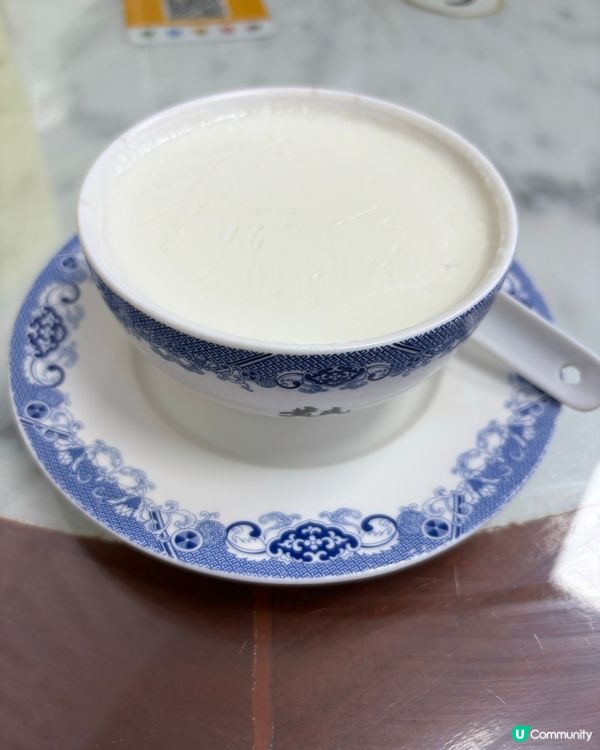 深圳 必吃蛋白燉鮮奶「黃氏養生甜品專家」🥰