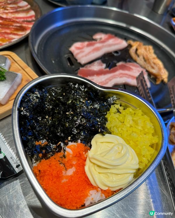 🇨🇳食肉獸注意！🔥八戒烤肉188套餐抵到爛！🤤