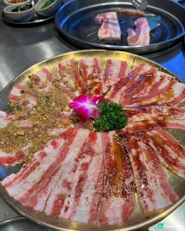 🇨🇳食肉獸注意！🔥八戒烤肉188套餐抵到爛！🤤