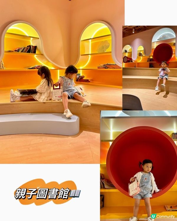 荃灣88親子天堂🤩 2萬6千呎玩到停唔到！