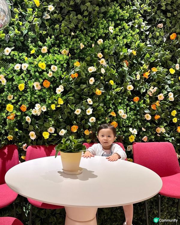 荃灣88親子天堂🤩 2萬6千呎玩到停唔到！