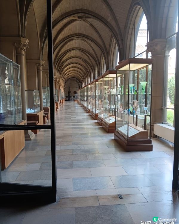 比利時皇家藝術與歷史博物館 Part X