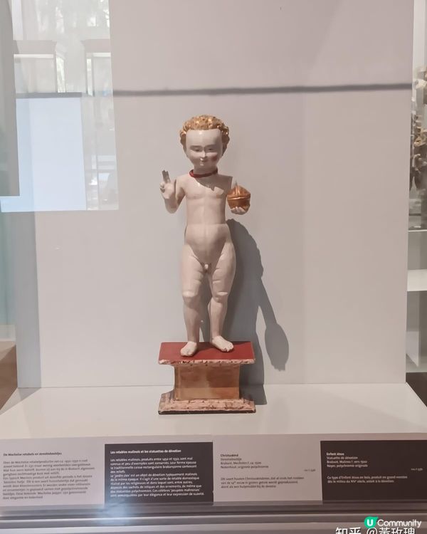 比利時皇家藝術與歷史博物館 Part X