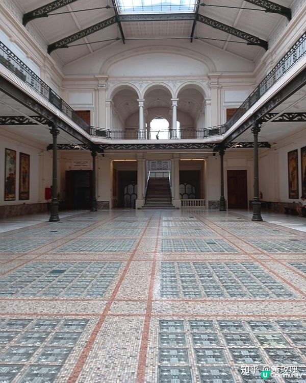 比利時皇家藝術與歷史博物館 Part XI