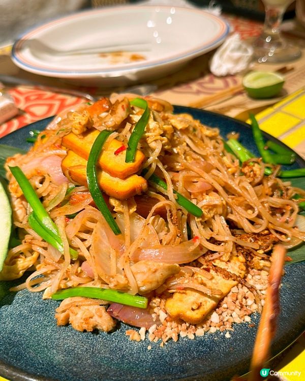 旺角｜貼地泰菜冬陰功乳豬鍋❤️