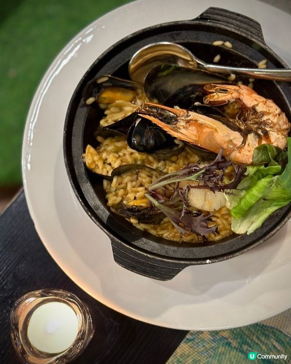 梵高主題藝術餐廳「凡高廚房」～ART LOVERS必到