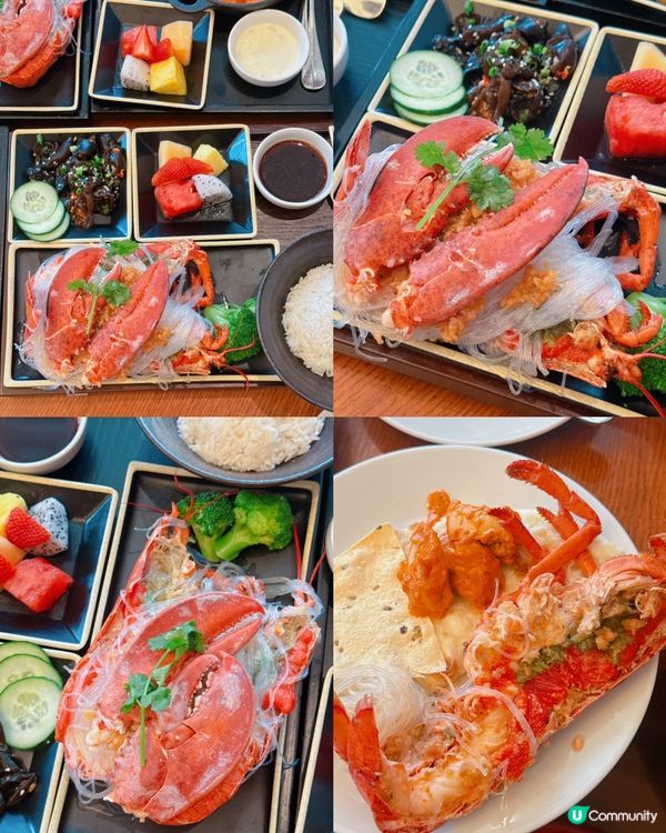 尖沙咀凱悅酒店咖啡廳 ✨全新半自助午餐🍴