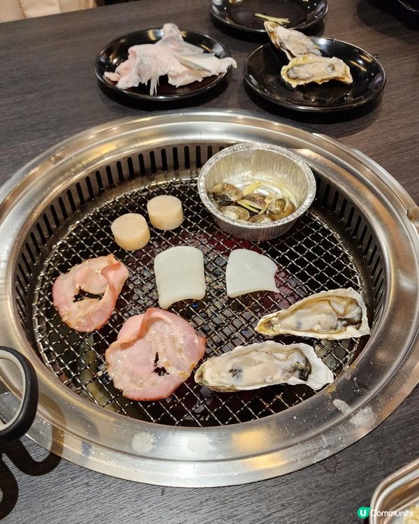 吃在台中。吃到飽。Omakase（同場加映：愛玲宴@香港）