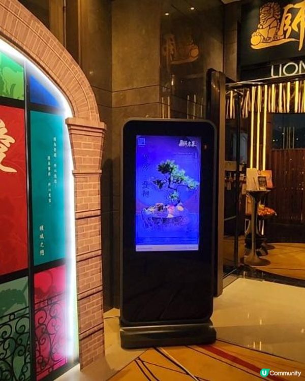 吃在台中。吃到飽。Omakase（同場加映：愛玲宴@香港）