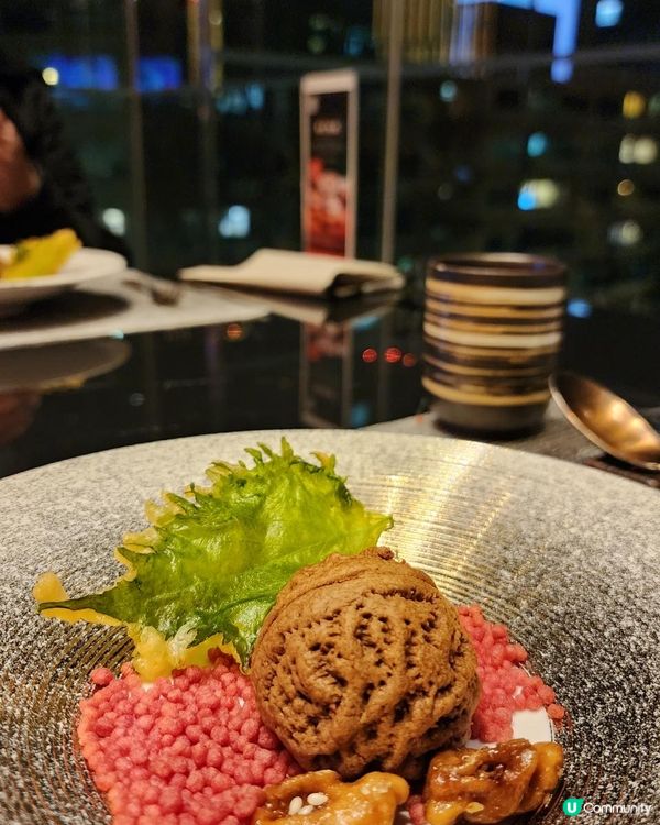 吃在台中。吃到飽。Omakase（同場加映：愛玲宴@香港）