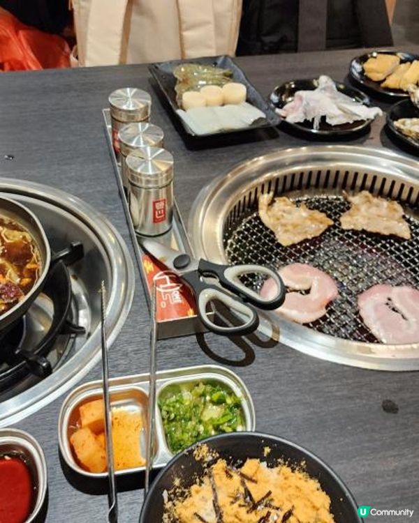 吃在台中。吃到飽。Omakase（同場加映：愛玲宴@香港）