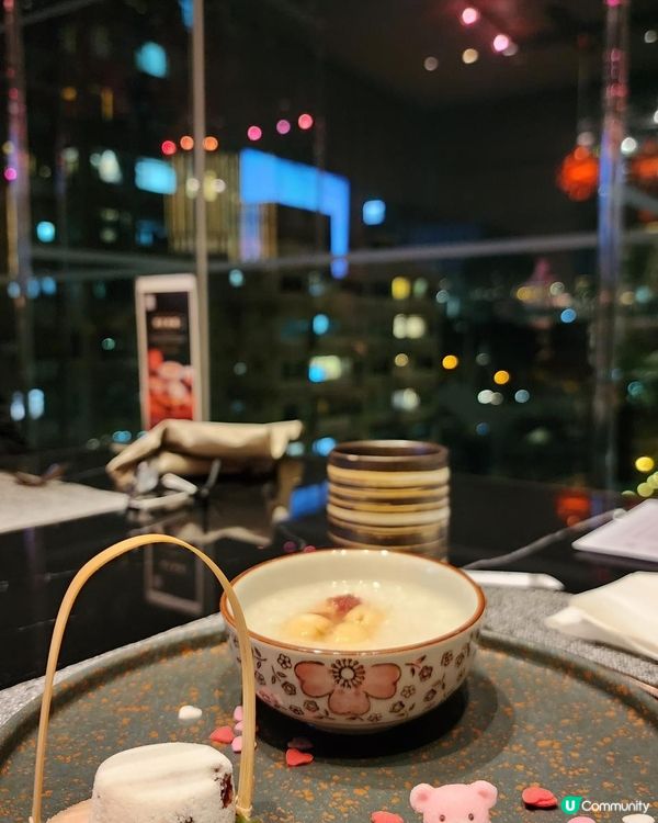 吃在台中。吃到飽。Omakase（同場加映：愛玲宴@香港）