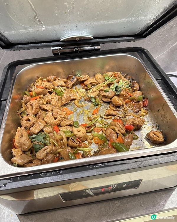 旺角日式放題新推拖羅任食，還有榴蓮任食