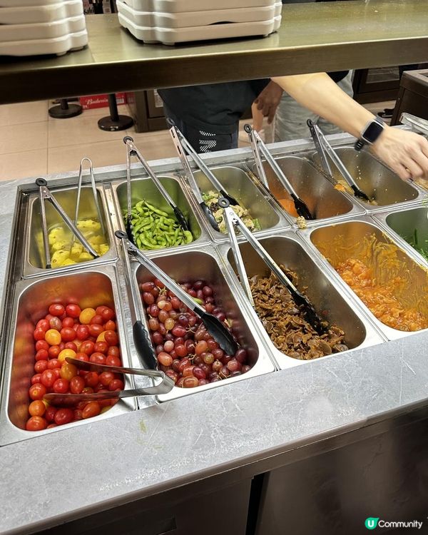 旺角日式放題新推拖羅任食，還有榴蓮任食