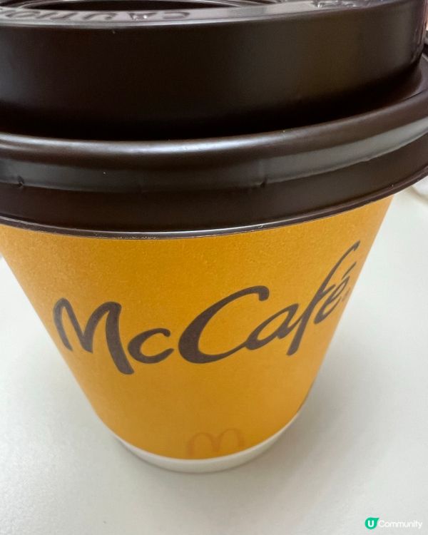 Mc Cafe