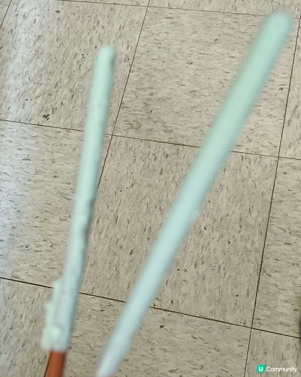 薄荷朱古力百奇