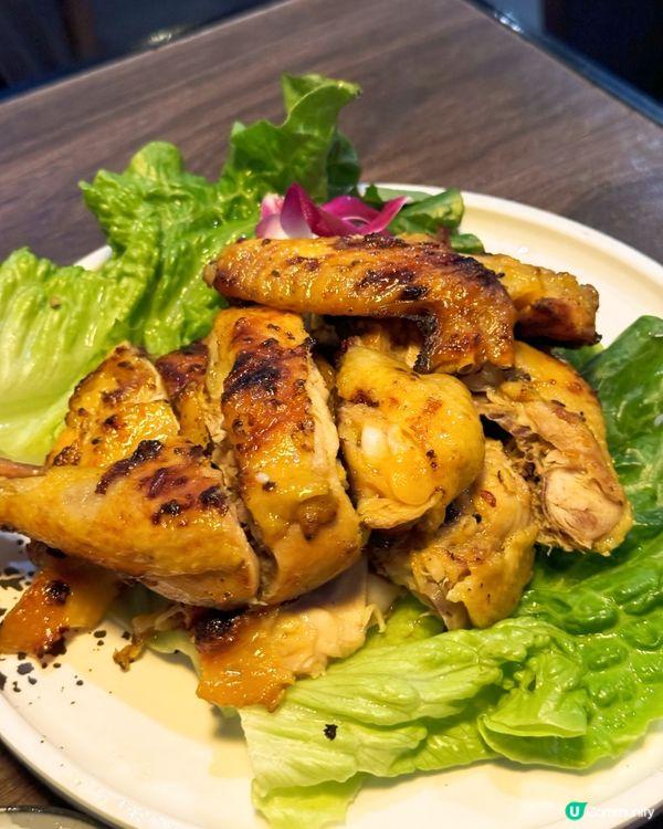 🇹🇭尖沙咀抵食泰國菜🍢