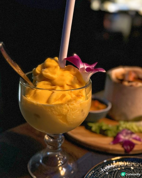 🇹🇭尖沙咀抵食泰國菜🍢