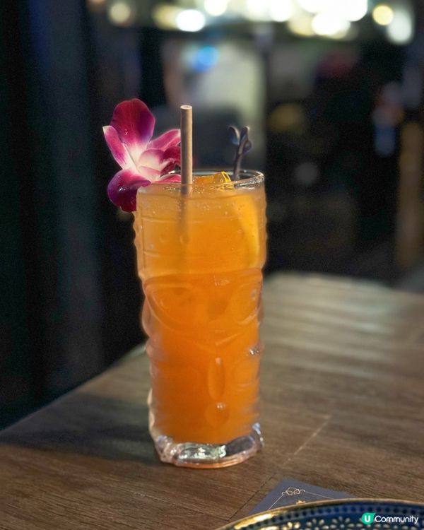 🇹🇭尖沙咀抵食泰國菜🍢