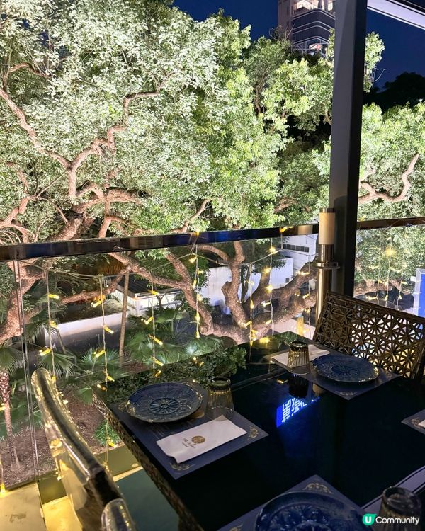 🇹🇭尖沙咀抵食泰國菜🍢