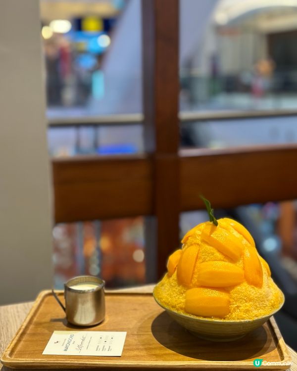 夏日熱辣辣 泰國必食爆紅冰品🍧