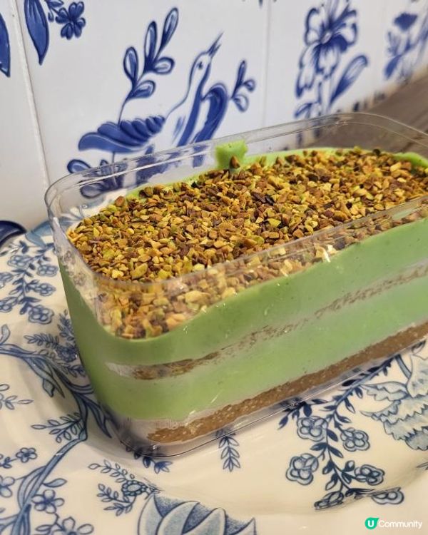 元朗葡萄牙風咖啡店