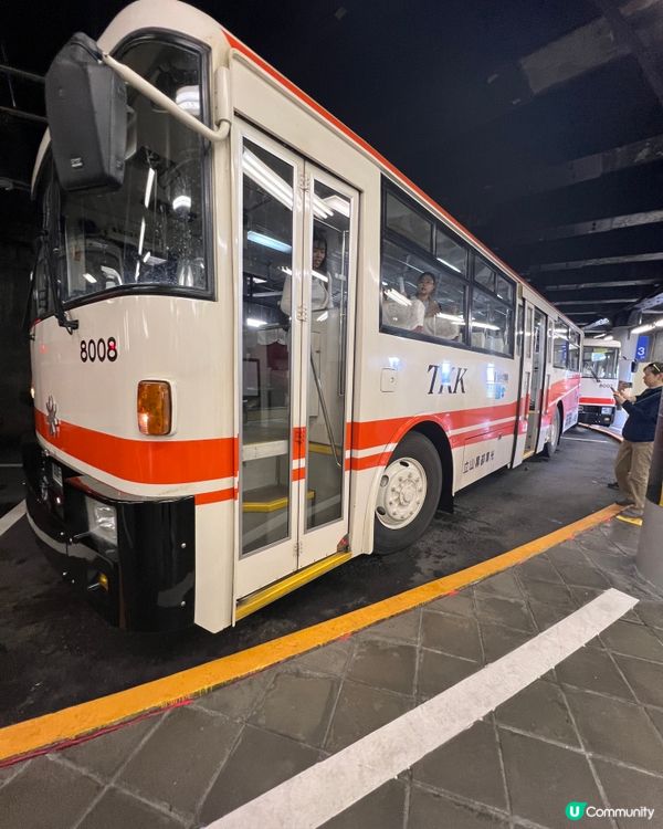 立山黑部🏔️  終於睇到啦！🤩