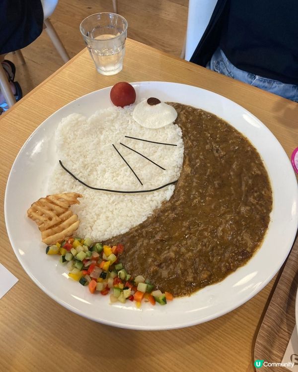 藤子不二雄博物館 🤖🎨  
唔係多啦A夢迷都愛上！