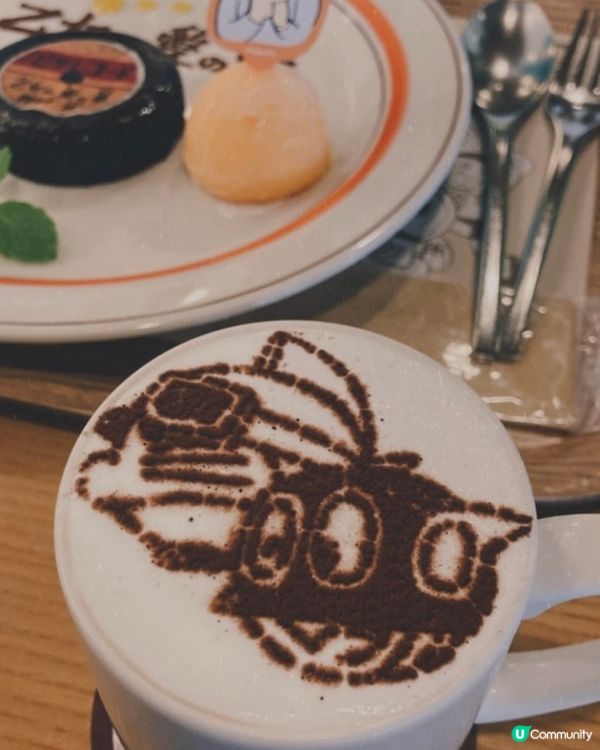 藤子不二雄博物館 🤖🎨  
唔係多啦A夢迷都愛上！