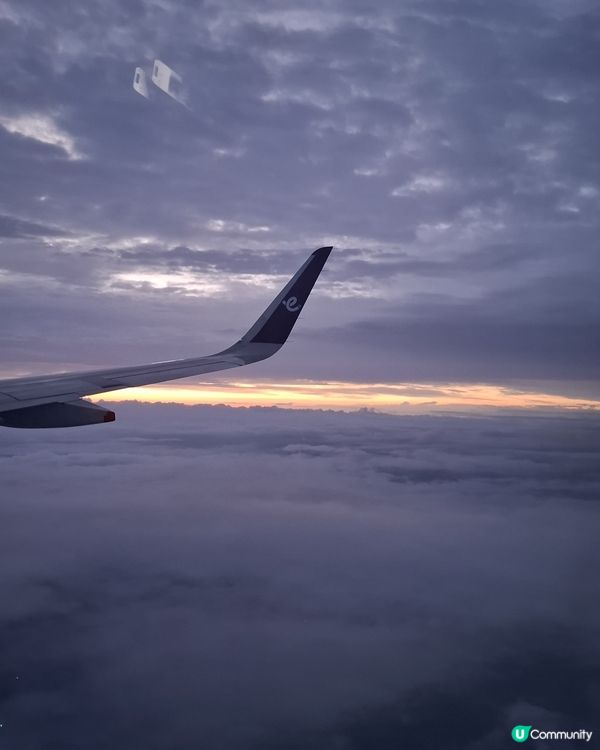 飛機上睇富士山？🤫  揀位攻略！✈️