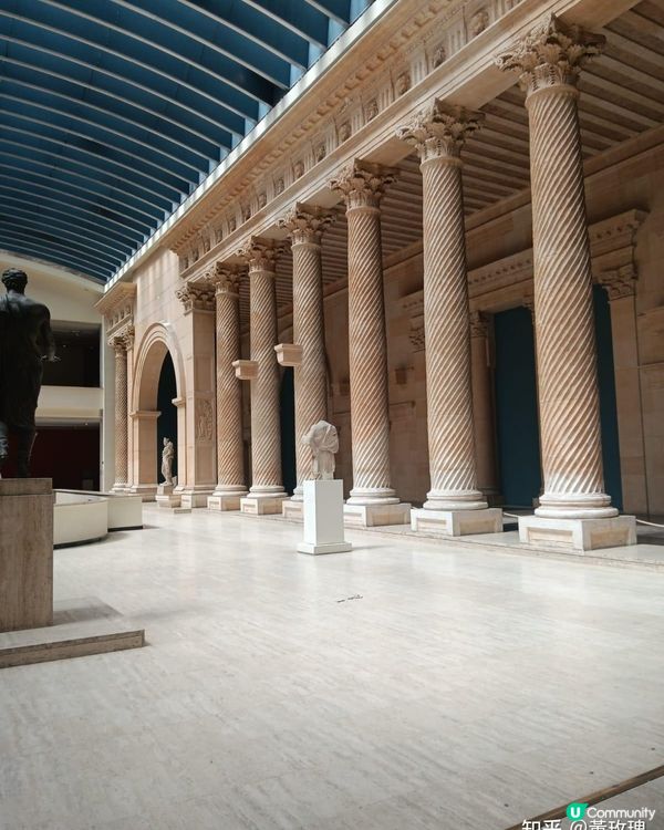 比利時布魯塞爾皇家藝術與歷史博物館 Part XVII