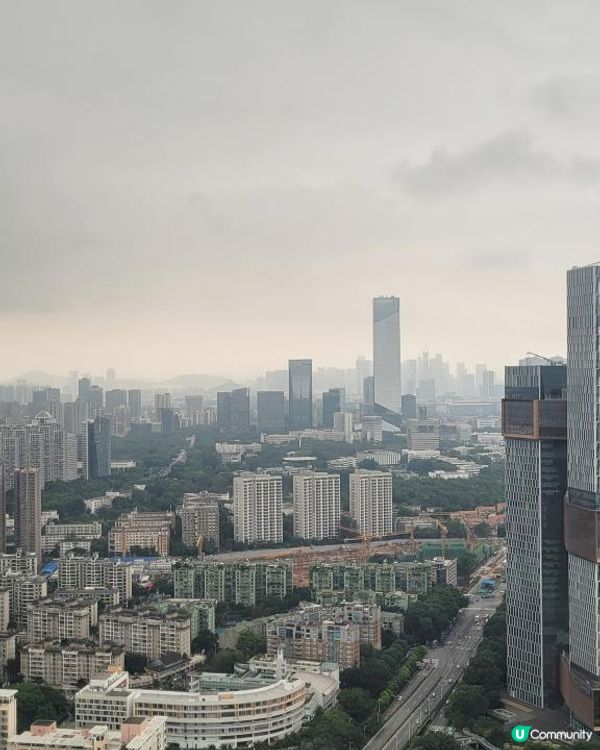 《環迴深圳》鱘魚佛跳牆 X 鵝肝 X 魚子醬三重奏 @ 南山尚膳 ( 深圳中洲萬豪酒店 )