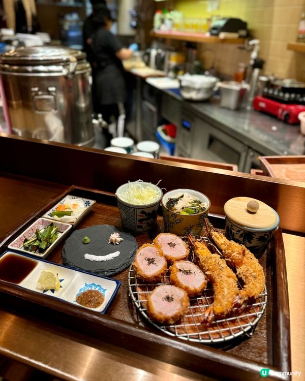 韓國人氣過江龍 新派芝士吉列豬扒店🇰🇷🐷