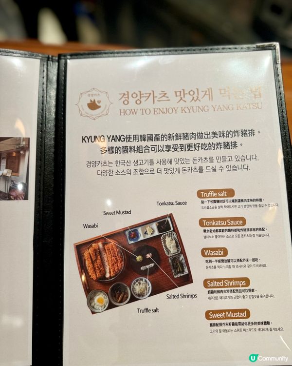 韓國人氣過江龍 新派芝士吉列豬扒店🇰🇷🐷